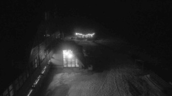 Sporthotel Kurzovní