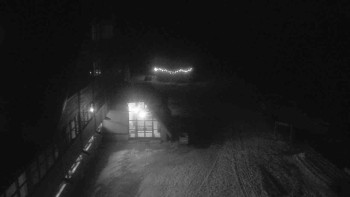 Sporthotel Kurzovní