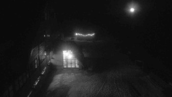 Sporthotel Kurzovní