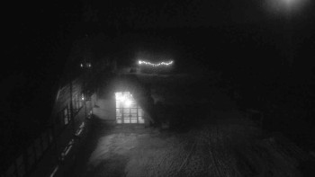 Sporthotel Kurzovní