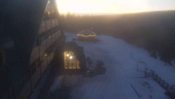 Sporthotel Kurzovní