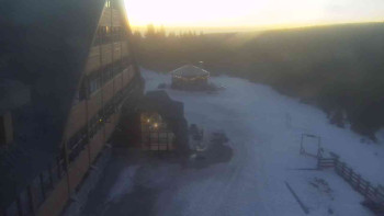 Sporthotel Kurzovní