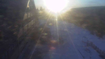 Sporthotel Kurzovní