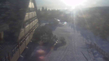 Sporthotel Kurzovní