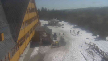 Sporthotel Kurzovní