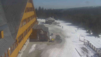 Sporthotel Kurzovní