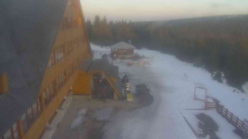 Sporthotel Kurzovní