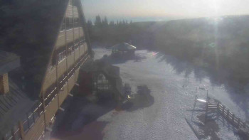 Sporthotel Kurzovní