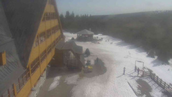 Sporthotel Kurzovní