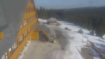 Sporthotel Kurzovní