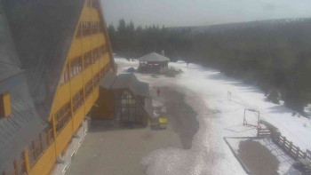 Sporthotel Kurzovní