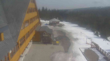 Sporthotel Kurzovní