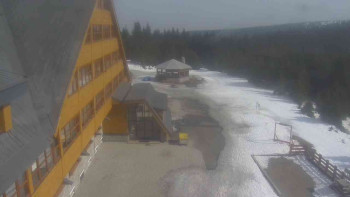 Sporthotel Kurzovní