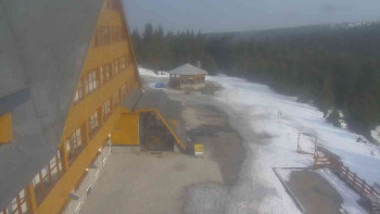 Sporthotel Kurzovní