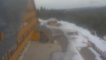 Sporthotel Kurzovní