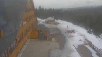 Sporthotel Kurzovní