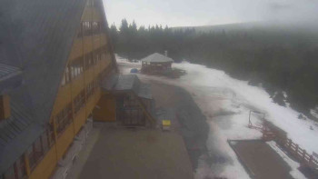 Sporthotel Kurzovní