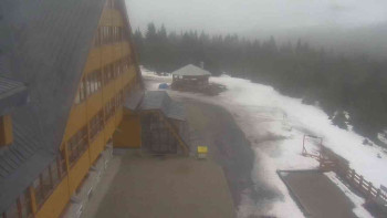 Sporthotel Kurzovní