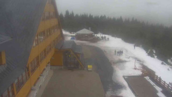 Sporthotel Kurzovní