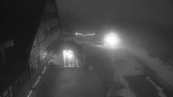 Sporthotel Kurzovní