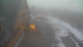 Sporthotel Kurzovní