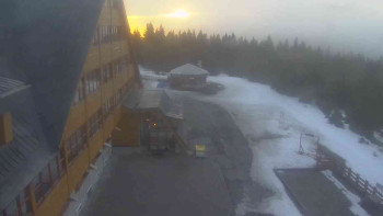 Sporthotel Kurzovní