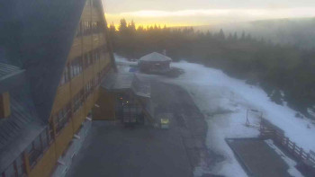 Sporthotel Kurzovní