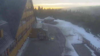 Sporthotel Kurzovní