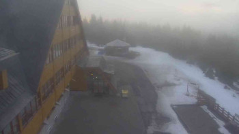 Sporthotel Kurzovní