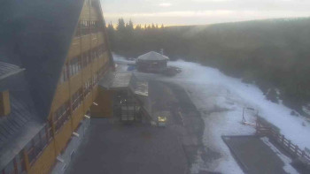 Sporthotel Kurzovní