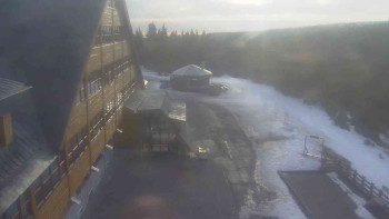 Sporthotel Kurzovní