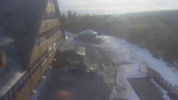 Sporthotel Kurzovní