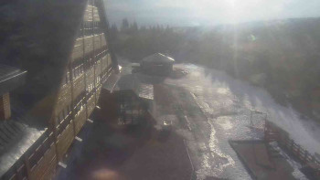 Sporthotel Kurzovní