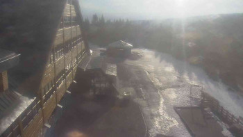 Sporthotel Kurzovní