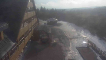 Sporthotel Kurzovní