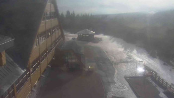 Sporthotel Kurzovní