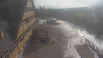 Sporthotel Kurzovní