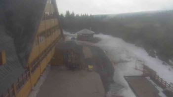 Sporthotel Kurzovní