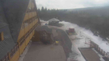 Sporthotel Kurzovní