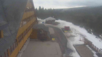 Sporthotel Kurzovní