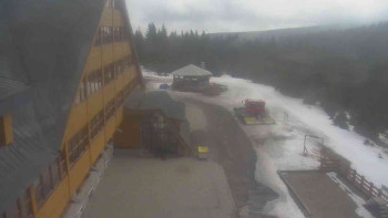 Sporthotel Kurzovní