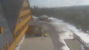 Sporthotel Kurzovní