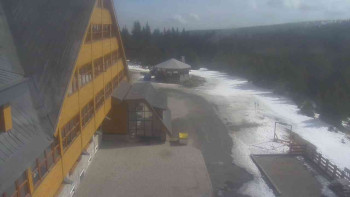 Sporthotel Kurzovní