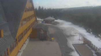 Sporthotel Kurzovní