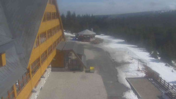 Sporthotel Kurzovní