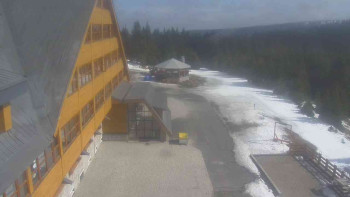 Sporthotel Kurzovní