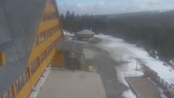 Sporthotel Kurzovní