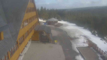 Sporthotel Kurzovní