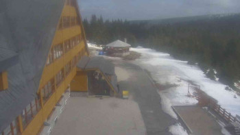 Sporthotel Kurzovní