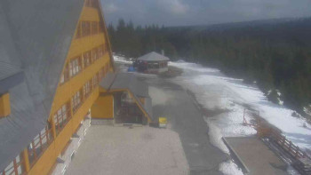 Sporthotel Kurzovní